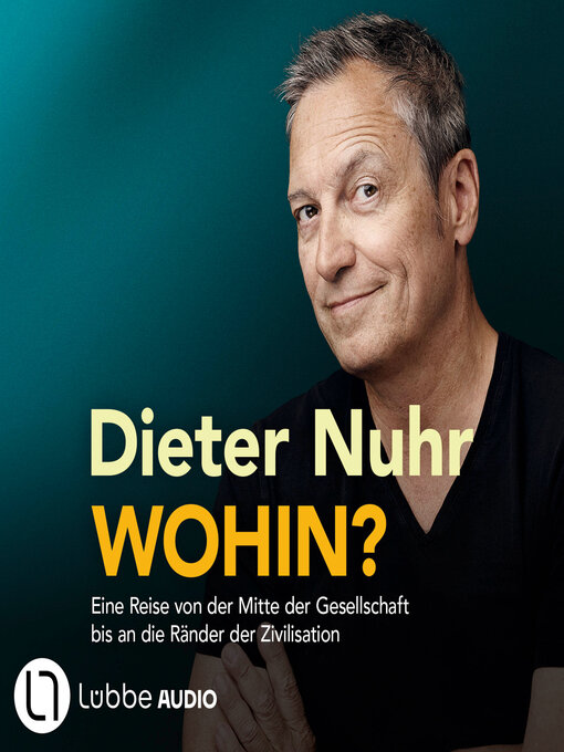 Cover des Mediums