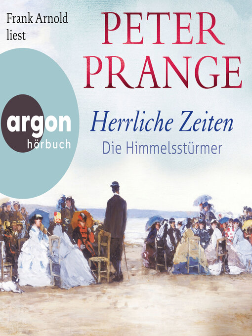 Cover des Mediums