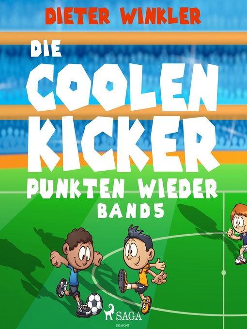 Die Coolen Kicker Punkten Wieder Coole Kicker Schnelle Tore Band 5 Arbeiterkammer Overdrive