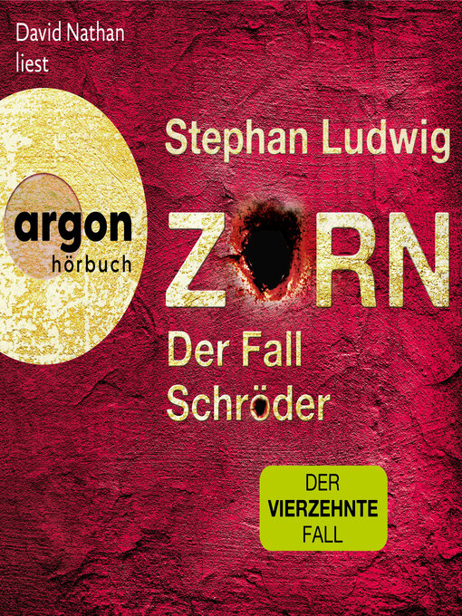 Cover des Mediums