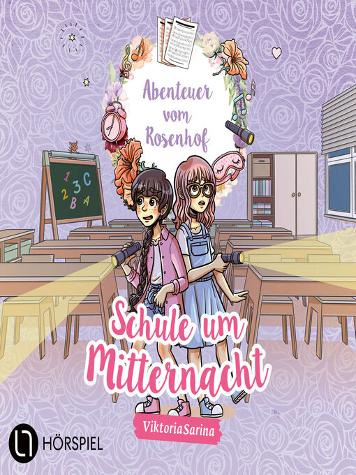 Cover des Mediums