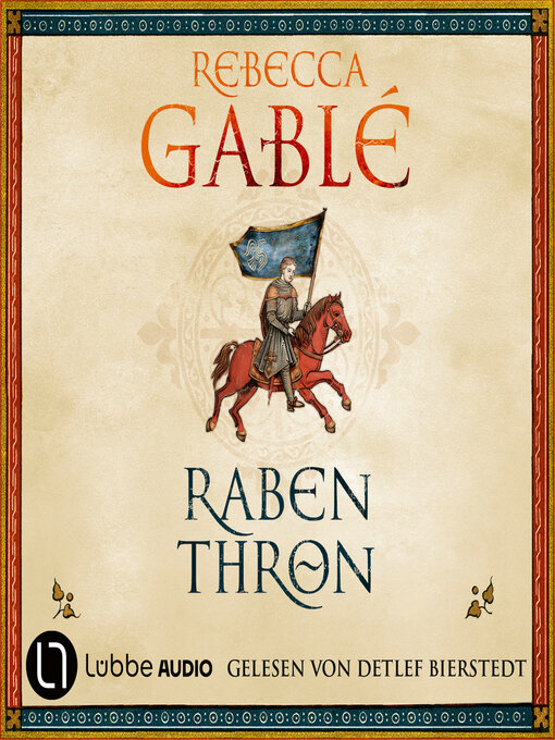Cover des Mediums