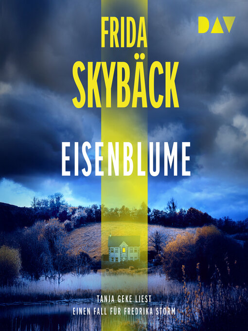 Cover des Mediums