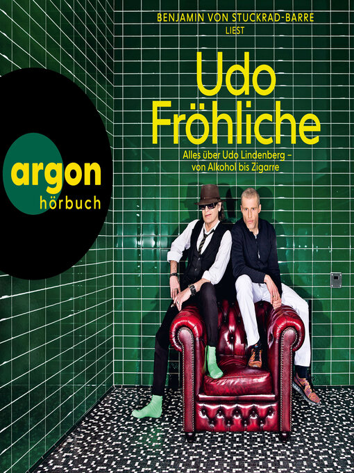 Cover des Mediums