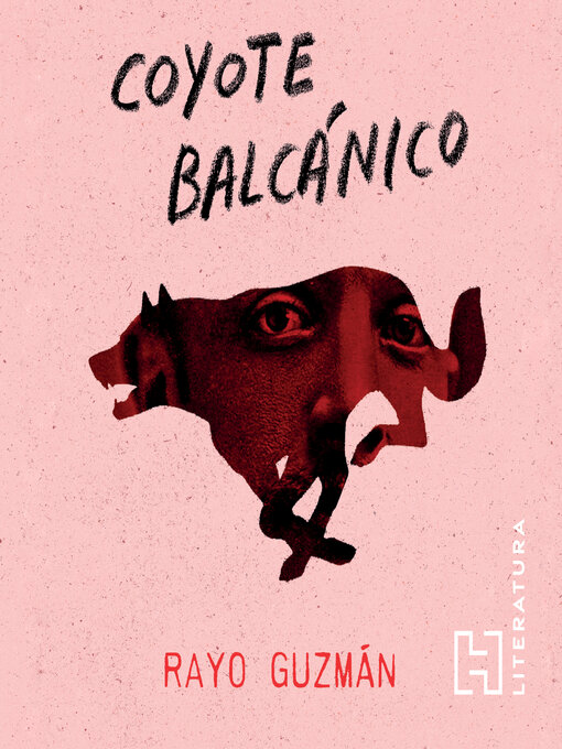 Coyote balcánico (completo)