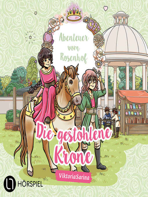 Cover des Mediums
