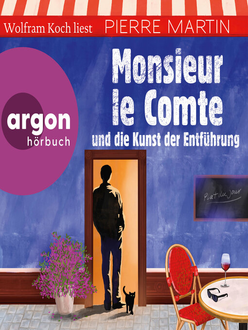 Cover des Mediums