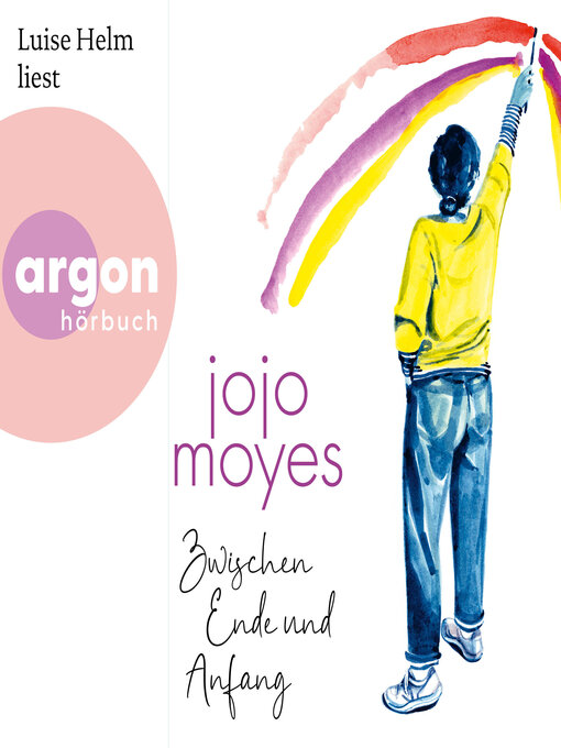 Cover des Mediums