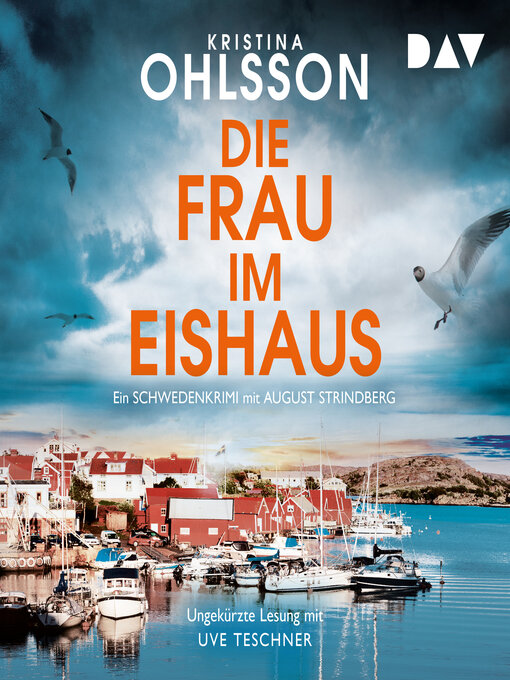 Cover des Mediums