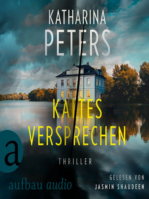 Cover des Mediums