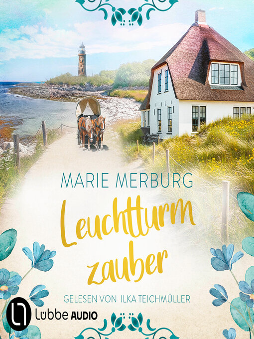 Cover des Mediums