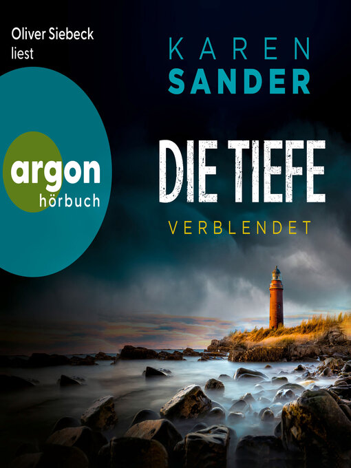 Cover des Mediums