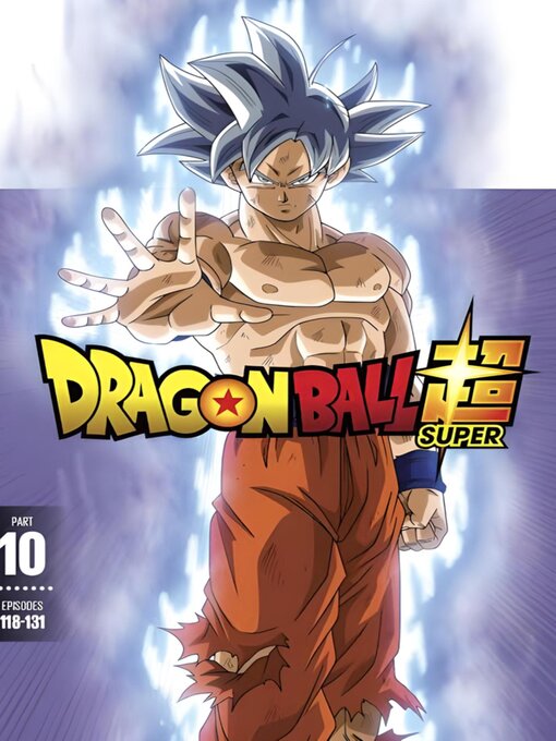 Dragon Ball Super--Segredos