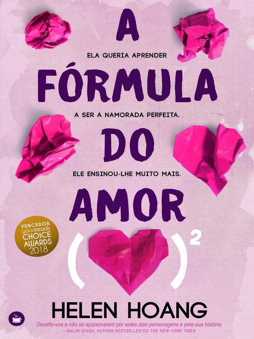 A Fórmula Do Amor