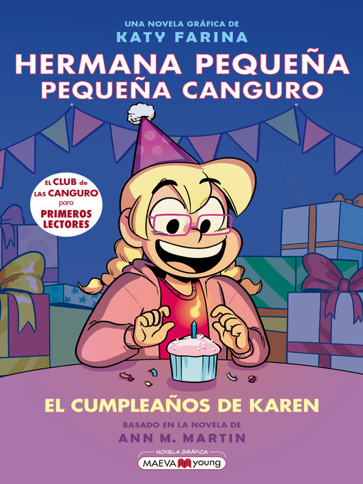El cumpleaños de karen