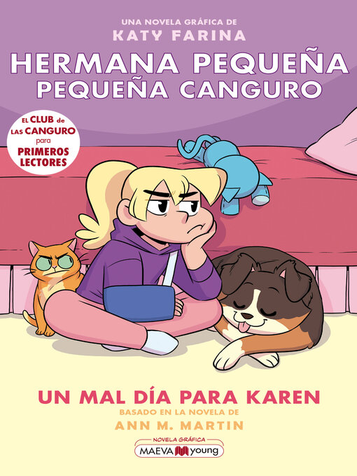 Un mal día para Karen