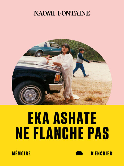 Eka ashate · ne flanche pas