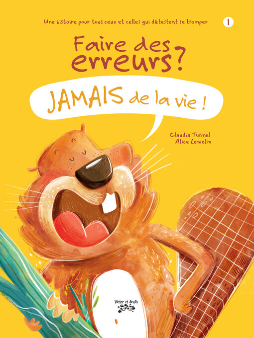 Faire des erreurs?