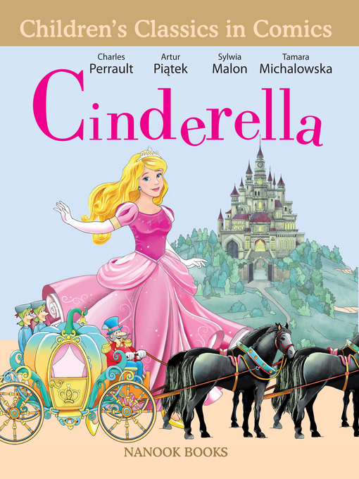 Cover des Mediums