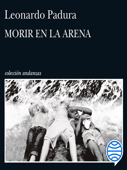 Morir En La Arena