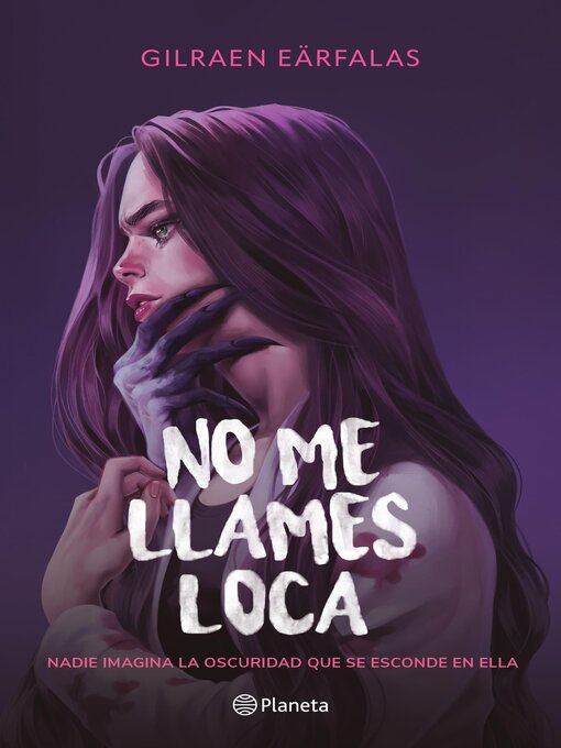 No me llames loca