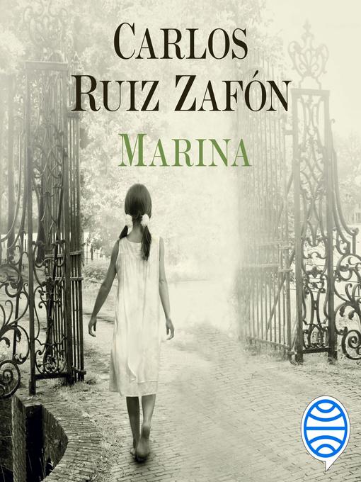 Biblioteca Carlos Ruiz Zafon: Marina (Paperback) 