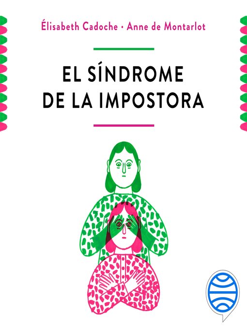 El síndrome de la impostora