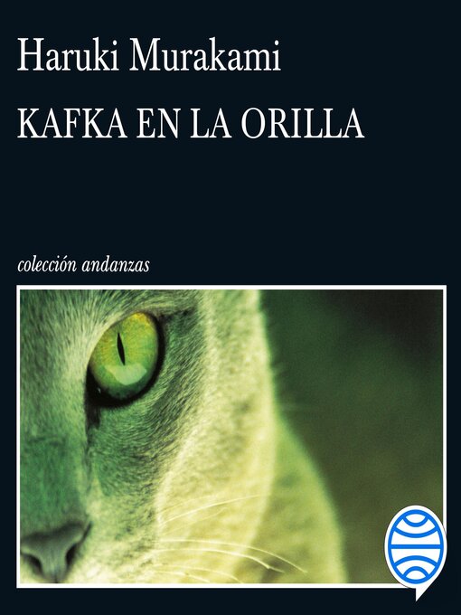 Kafka En La Orilla