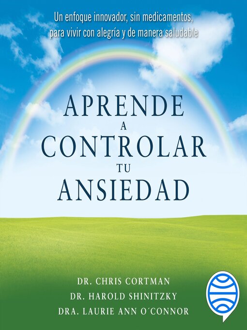 Aprende A Controlar Tu Ansiedad