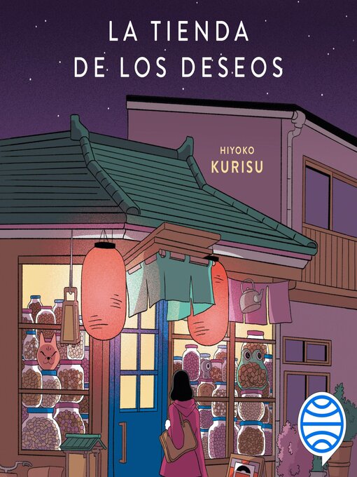La Tienda De Los Deseos