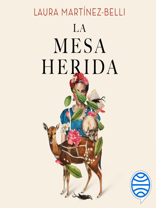 La mesa herida /cLaura Martínez-Belli