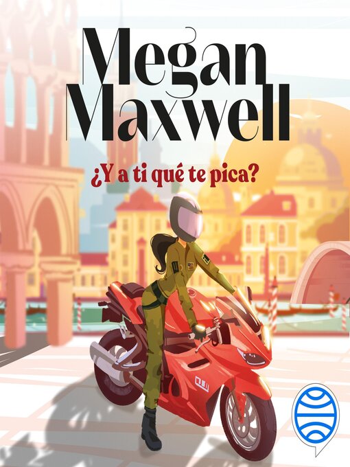 Cuéntame esta noche (Biblioteca Megan Maxwell) : Maxwell, Megan