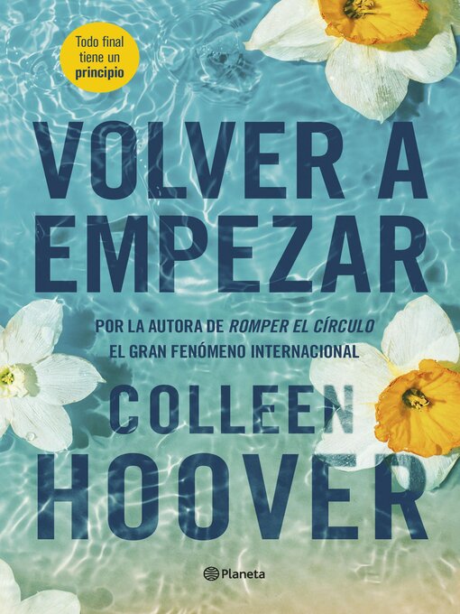 Losing Hope by Colleen Hoover · OverDrive: ebooks, audiobooks, and