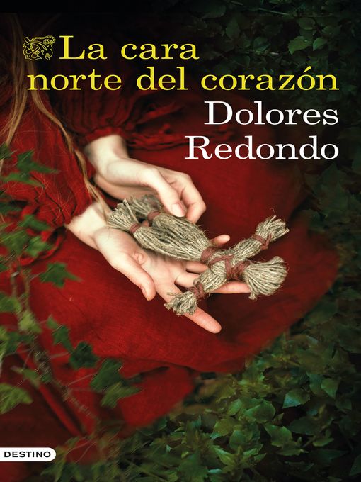 Portada de libro