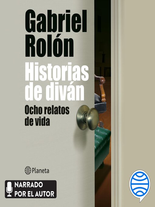 Historias de diván
