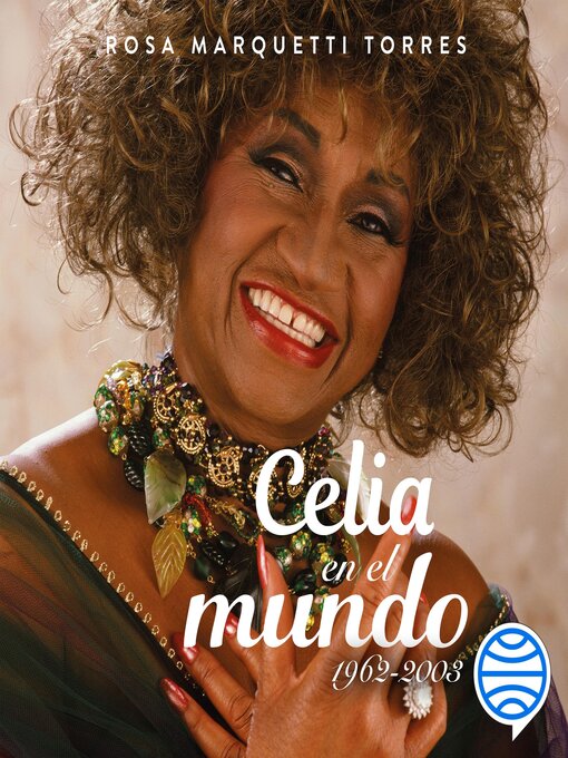 Celia en el mundo