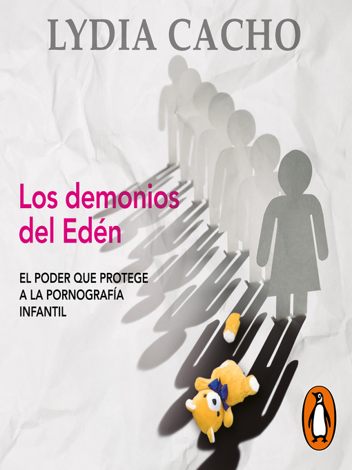 Los demonios del edén