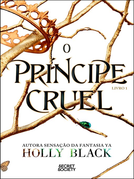 O príncipe cruel