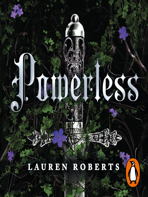 POWERLESS, LAUREN ROBERTS, ALFAGUARA