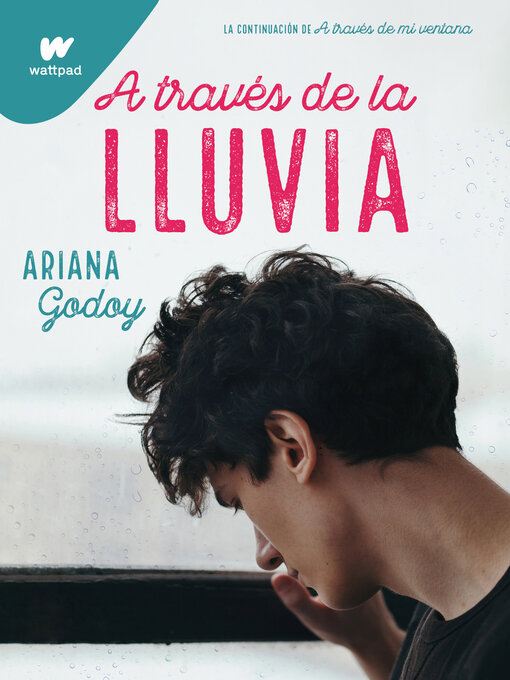 A través de la lluvia (edición revisada por la autora) (trilogía hermanos hidalgo 3)