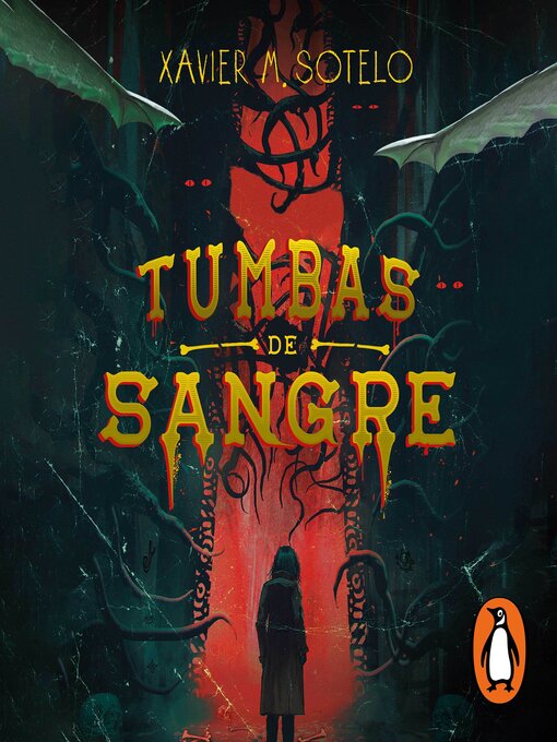 Tumbas de sangre