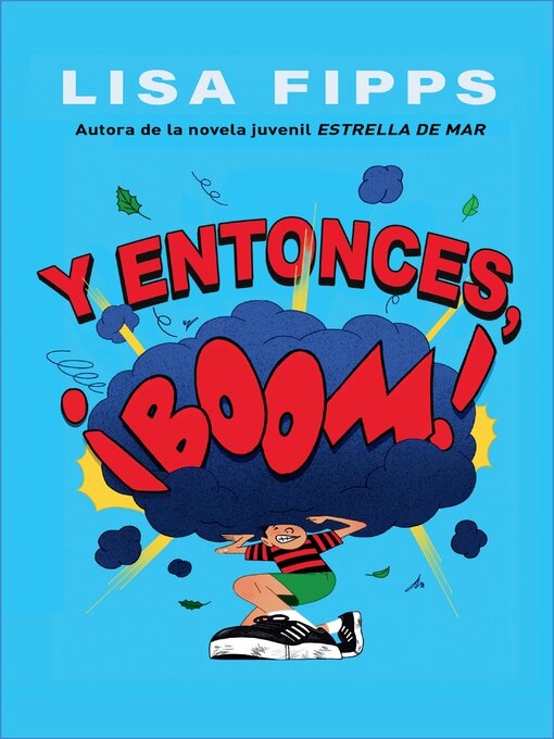 Y entonces, ¡BOOM!