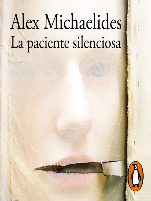La Paciente Silenciosa