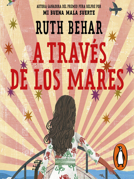 A través de los mares