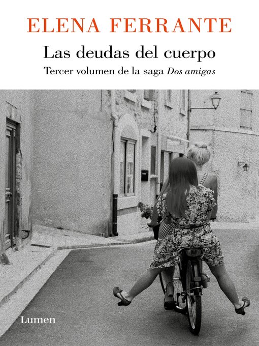 Las deudas del cuerpo
