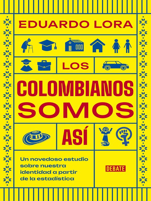 Los colombianos somos así