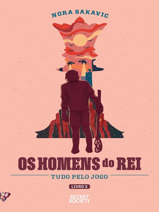 Os homens do rei