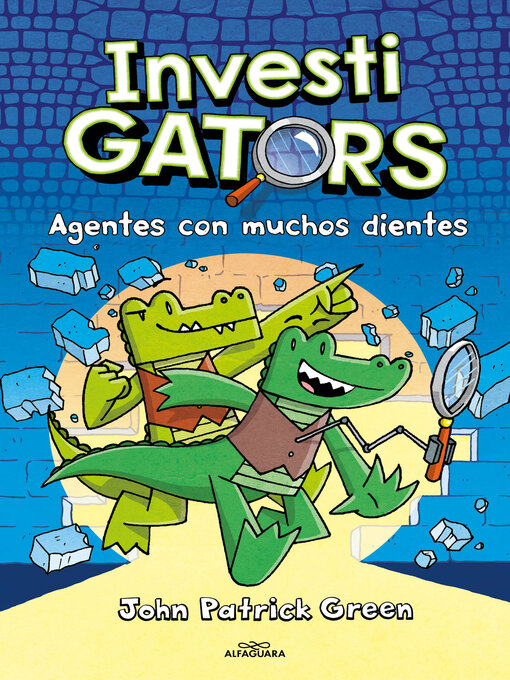 InvestiGators