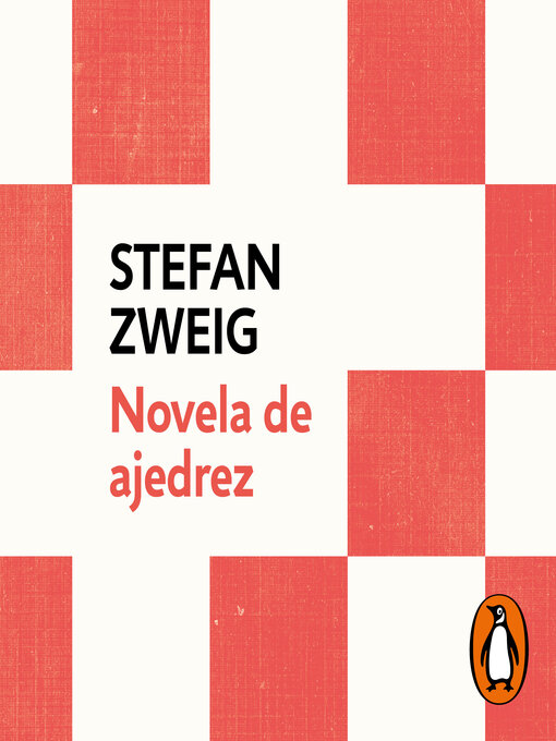 Novela De Ajedrez