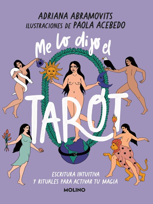 Me Lo Dijo El Tarot